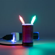 Load image into Gallery viewer, Tesla Coil 0.5
