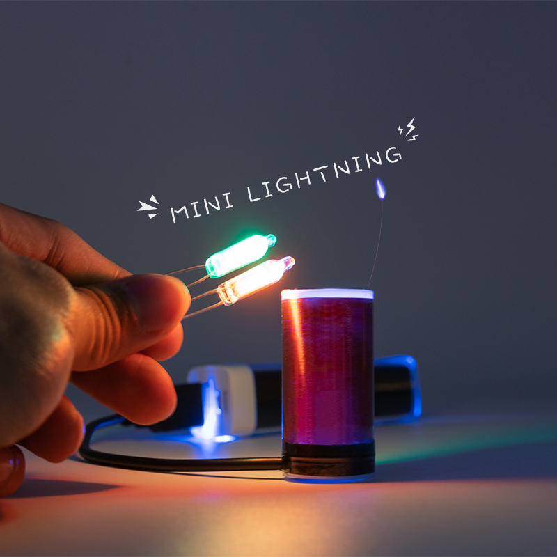 Tesla Coil 0.5
